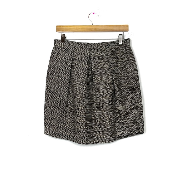 NWT 3.1Phillip lim Neiman Marcus Draped wool skirt - Picture 3 of 8